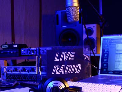 Live Radio